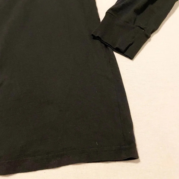 Billabong Mens Long Sleeve Shirt Size XL - Picture 11 of 13